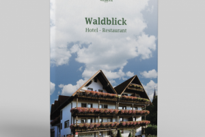 Каталог отеля Waldblick