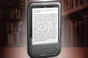 Каталог электронных книг Prology