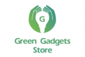 Green Gadgets Store