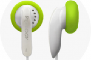 Отрисовка наушников Prology