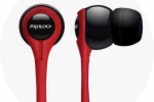 Отрисовка наушников