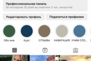 Личный блог и курсы по итальянскому языку