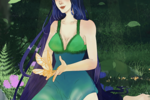 иллюстрация для заказчика узкого круга