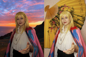 Ходячий замок Хаула