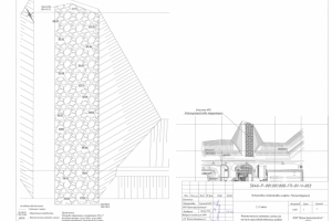 Чертежи и схемы