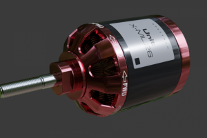 brushless motor