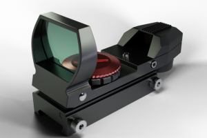 прицел truglo rds gameready