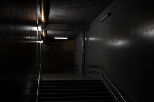 Подземный переход