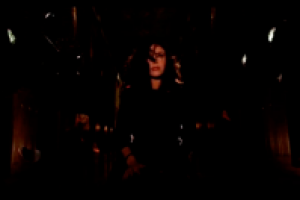 Колдунья - анонс сериала