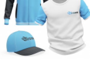 Айдентика для производителя смазочных материалов для автомобилей