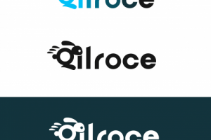 Логотип для производителя смазочных материалов для автомобилей