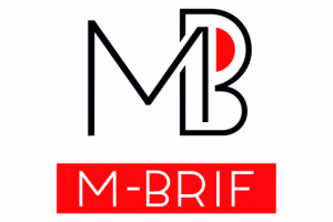 Логотип для агентства брендинга и маркетинговых коммуникаций