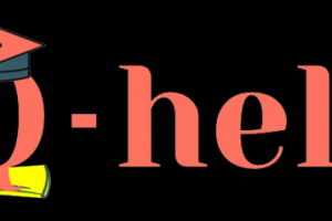 Помощь студентам