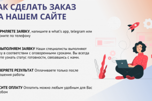 Помощь студентам