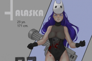 Персонаж играы