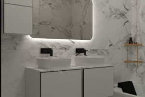 Ванная комната