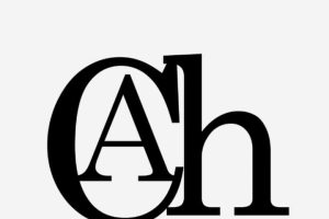 Логотип для продажи вязанных сумок ручной работы