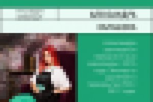 Мобильный сайт для записи на вебинар