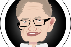 Стивин Хоккинг