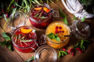 для ресторана Барбарис