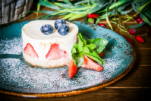 для ресторана Барбарис