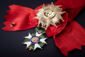 Орден Почетного Легиона Франции