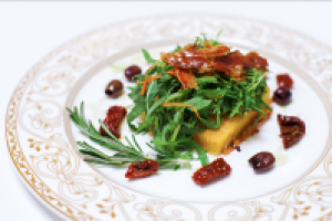 for Osteria Montiroli