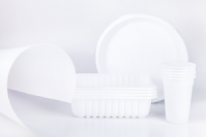 для George Polimer