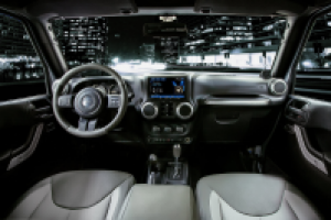 для автосалона