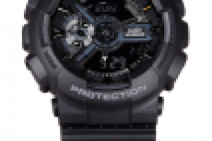 G-Shock & Faces&Laces