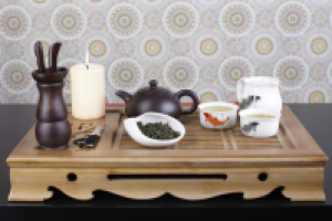 Te-Guanin Tea Company