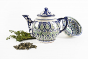 Te-Guanin Tea Company