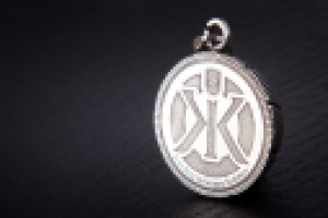 Sergey Sudakov jewellery