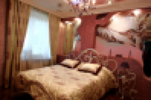 интерьер дизайнера Елены Борисовой