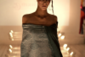 дефиле Manisha 2011