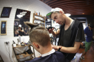 для Nike&Chop-Chop