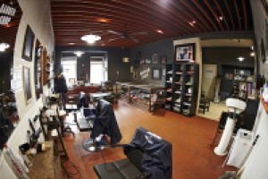 для Nike&Chop-Chop