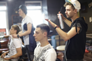 для Nike&Chop-Chop