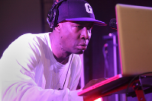 Grandmaster Flash on F&L