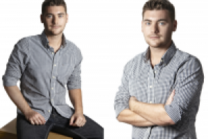 портрет для корпоративного сайта Dmir.ru