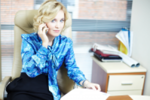 Бизнес портрет