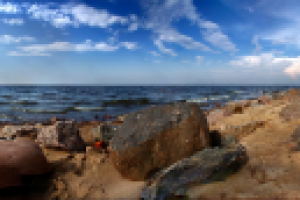 Балтийский ветер