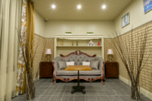 Вставка дивана