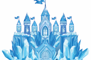 Иллюстрация для фотозоны