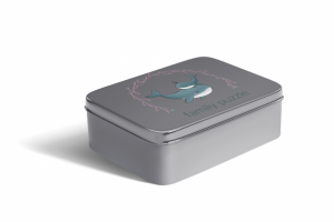 Логотип для пазлов