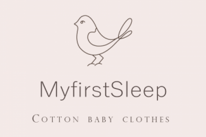 Логотип для магазина детской одежды