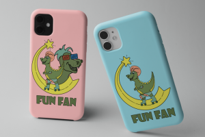 Иллюстративный логотип