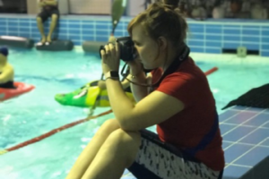 Уменьшение форм + общая ретушь