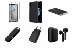 Интернет магазин аксессуаров для мобильных устройств