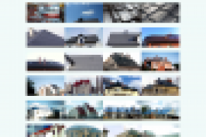 Дах профіль